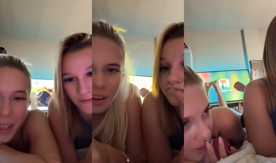judit3345 TikTok Live — Aug 23, 2026, 5:21 PM