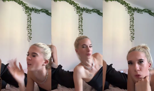 judit3345 TikTok Live — Oct 2, 2026, 12:48 PM