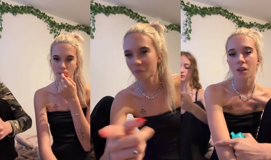 judit3345 TikTok Live — Oct 2, 2026, 6:22 PM