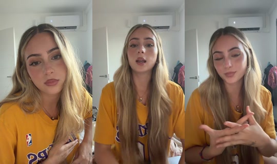 juditaanson TikTok Live — Sep 18, 2026, 5:36 PM