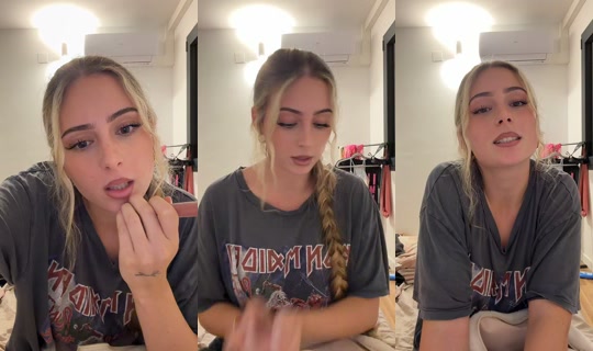 juditaanson TikTok Live — Oct 6, 2026, 8:48 PM