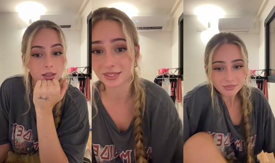 juditaanson TikTok Live — Oct 6, 2026, 9:39 PM