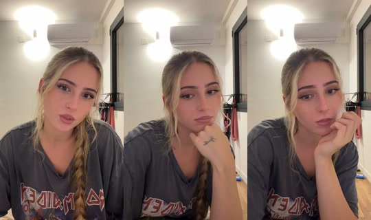 juditaanson TikTok Live — Oct 6, 2026, 10:29 PM