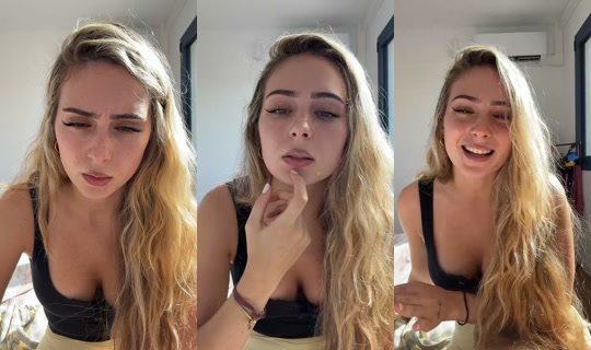 juditaanson TikTok Live — Oct 7, 2026, 1:23 PM