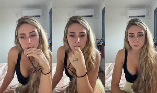 juditaanson TikTok Live — Oct 7, 2026, 2:49 PM