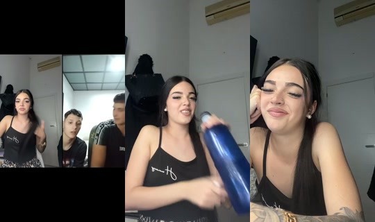 judithh_gonzaleezzz TikTok Live — Sep 18, 2026, 11:58 PM