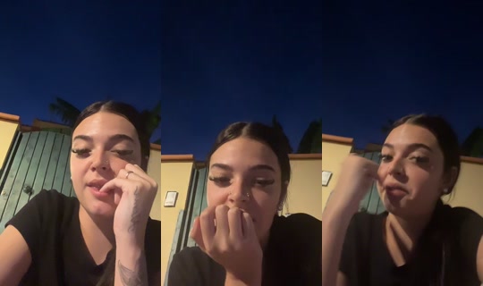 judithh_gonzaleezzz TikTok Live — Sep 22, 2026, 6:59 PM
