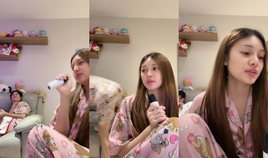 judnice3 TikTok Live — Oct 3, 2026, 6:33 PM