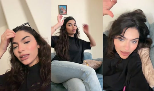judyalreem TikTok Live — Aug 22, 2026, 11:32 AM