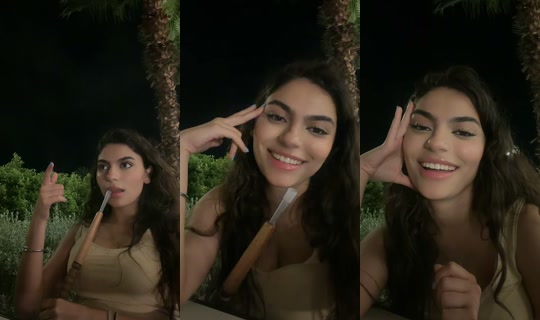judyalreem TikTok Live — Aug 24, 2026, 8:53 PM