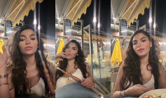 judyalreem TikTok Live — Aug 26, 2026, 8:33 PM