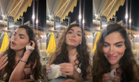 judyalreem TikTok Live — Aug 26, 2026, 9:23 PM