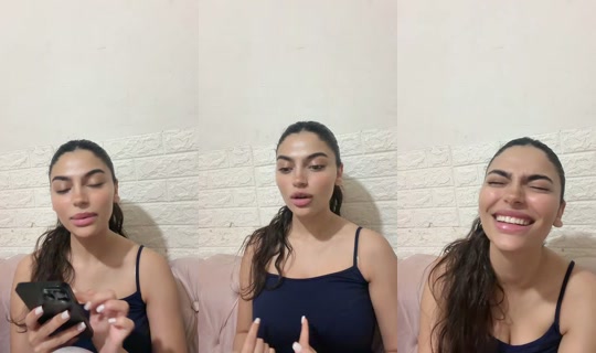 judyalreem TikTok Live — Oct 2, 2026, 6:18 PM