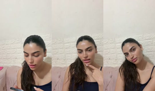 judyalreem TikTok Live — Oct 2, 2026, 7:00 PM