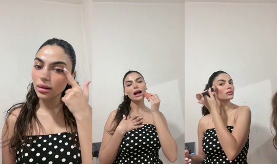 judyalreem TikTok Live — Oct 2, 2026, 7:59 PM