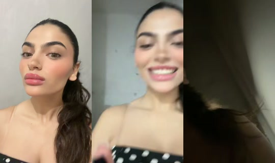 judyalreem TikTok Live — Oct 2, 2026, 8:18 PM