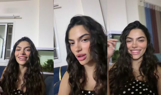 judyalreem TikTok Live — Oct 2, 2026, 11:47 PM