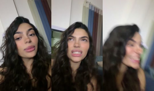 judyalreem TikTok Live — Oct 3, 2026, 12:37 AM