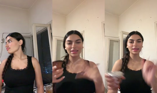 judyalreem TikTok Live — Oct 4, 2026, 5:22 PM