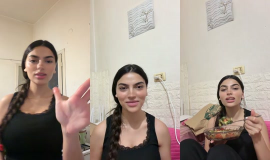 judyalreem TikTok Live — Oct 4, 2026, 6:08 PM