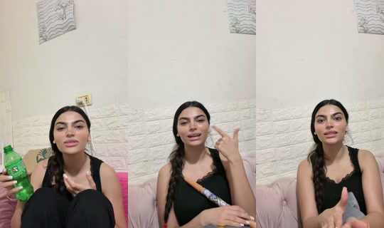 judyalreem TikTok Live — Oct 4, 2026, 6:59 PM