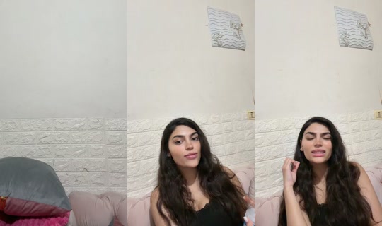 judyalreem TikTok Live — Oct 4, 2026, 8:01 PM