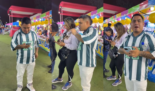 juegomania_park TikTok Live — Aug 30, 2026, 3:20 AM