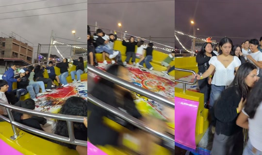 juegomania_park TikTok Live — Aug 30, 2026, 11:12 PM