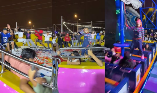 juegomania_park TikTok Live — Aug 31, 2026, 3:02 AM