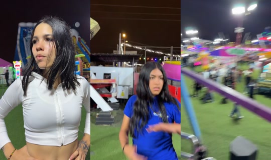 juegomania_park TikTok Live — Aug 31, 2026, 3:52 AM