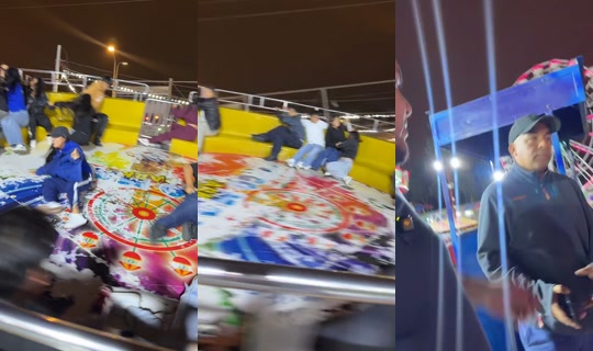 juegomania_park TikTok Live — Sep 14, 2026, 4:13 AM