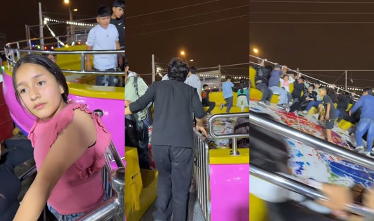 juegomania_park TikTok Live — Sep 20, 2026, 3:27 AM