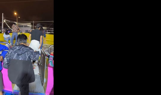 juegomania_park TikTok Live — Sep 21, 2026, 12:27 AM