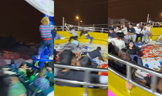 juegomania_park TikTok Live — Sep 21, 2026, 1:39 AM