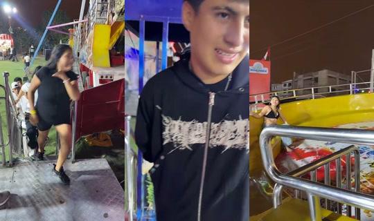 juegomania_park TikTok Live — Sep 21, 2026, 3:33 AM