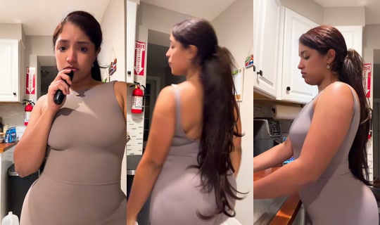 jufenys TikTok Live — Sep 27, 2026, 10:03 AM