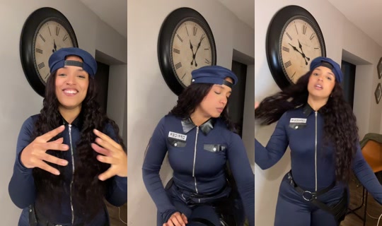 jufenys TikTok Live — Sep 28, 2026, 5:37 AM