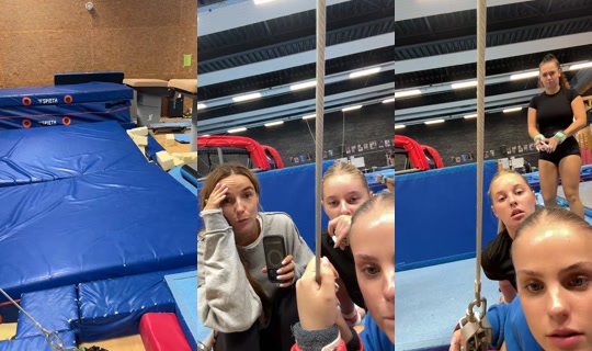 jufmelissa TikTok Live — Sep 28, 2026, 6:20 PM