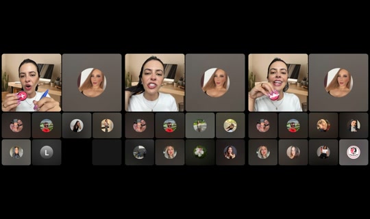 juguimaraes40 TikTok Live — Aug 24, 2026, 1:04 PM