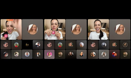 juguimaraes40 TikTok Live — Aug 24, 2026, 1:55 PM