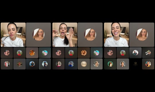 juguimaraes40 TikTok Live — Aug 24, 2026, 2:45 PM