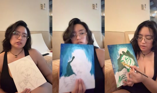 juguingdumps TikTok Live — Oct 3, 2026, 2:56 PM