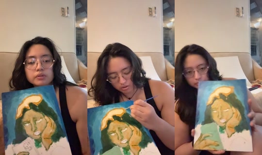 juguingdumps TikTok Live — Oct 3, 2026, 3:45 PM