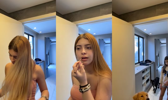 juh8950 TikTok Live — Aug 22, 2026, 12:42 PM