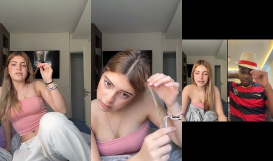juh8950 TikTok Live — Aug 22, 2026, 1:41 PM