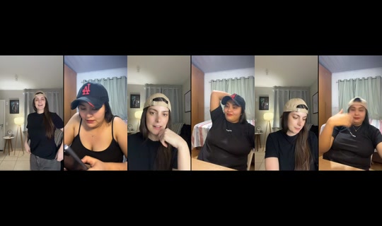 juhrosa.elft TikTok Live — Oct 3, 2026, 1:53 AM