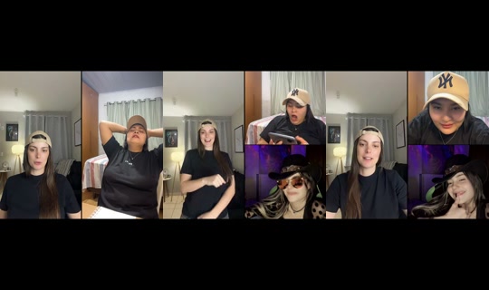 juhrosa.elft TikTok Live — Oct 3, 2026, 2:43 AM
