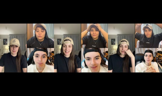 juhrosa.elft TikTok Live — Oct 3, 2026, 4:24 AM