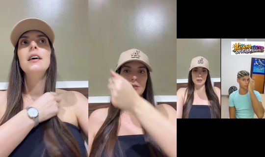 juhrosa.elft TikTok Live — Oct 3, 2026, 7:09 PM