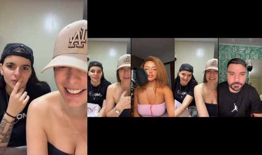 juhrosa.elft TikTok Live — Oct 3, 2026, 8:30 PM